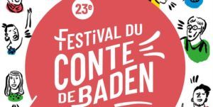 Festival du conte de Baden