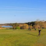 Golf de Baden © Loïc Kersuzan