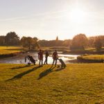 Golf de Baden © Alexandre Lamoureux