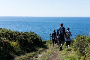 Sur les sentiers côtiers © MartinViezzer