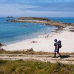 Le GR34 en Finistère © Grégory Rohart