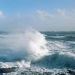 Tempête en Bretagne @ photothèque CRT