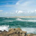 Tempête en Bretagne © Jean-Pierre Gratien CRT