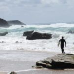 Tempête en Bretagne © Yannick Le Gal CRT