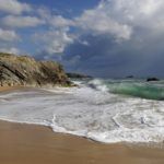 Tempête en Bretagne © Yannick Le Gal CRT