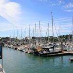 Port de La Trinité sur Mer © Loic Kersuzan