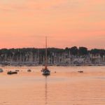 Port de La Trinité sur Mer © Loic Kersuzan