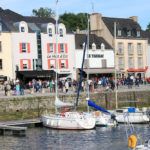 Port de Vannes © Loic Kersuzan