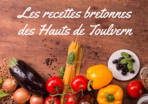 Recettes bretonnes