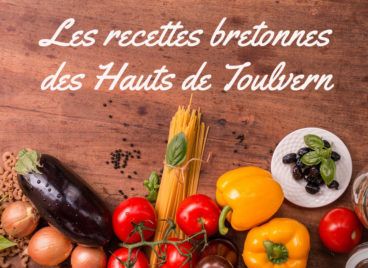 Recettes bretonnes