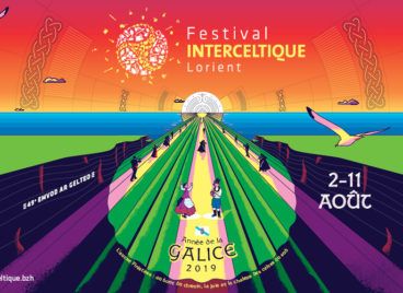 Festival interceltique de Lorient