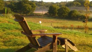 Week-end en hiver aux Hauts de Toulvern