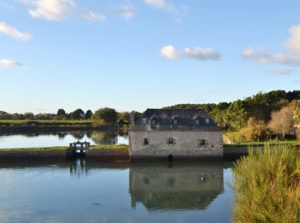 Le Moulin de Baden