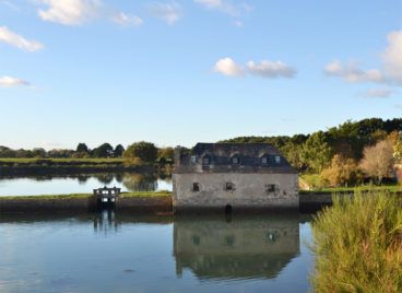 Le Moulin de Baden