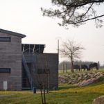 Les Hauts de Toulvern en hiver