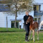 Françoise, et Filou