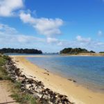 La Plage des Sept-îles