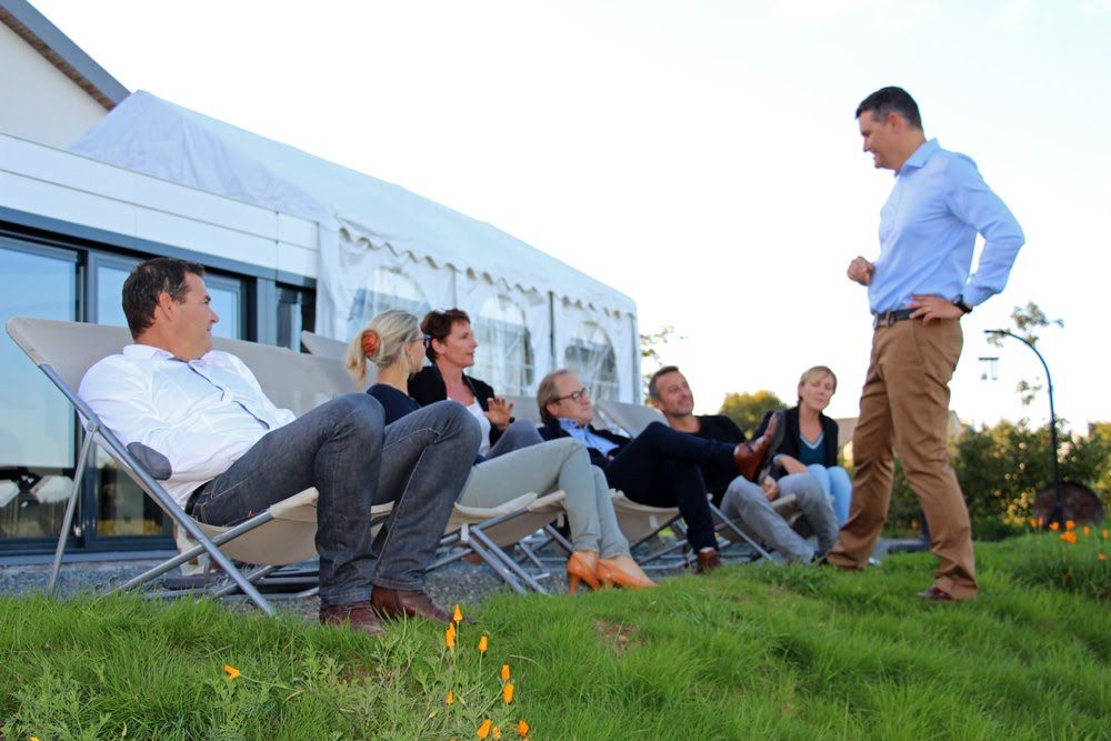 Organiser un séminaire d