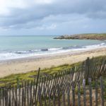 Plage de Locmariaquer