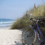 Plage dans le Morbihan © Yannick Le Gal