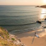 Presqu'île de Quiberon © Emmanuel Berthier