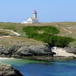 Le Phare des Poulains © Yannick LE GAL