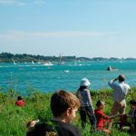 Autour du Golfe du Morbihan