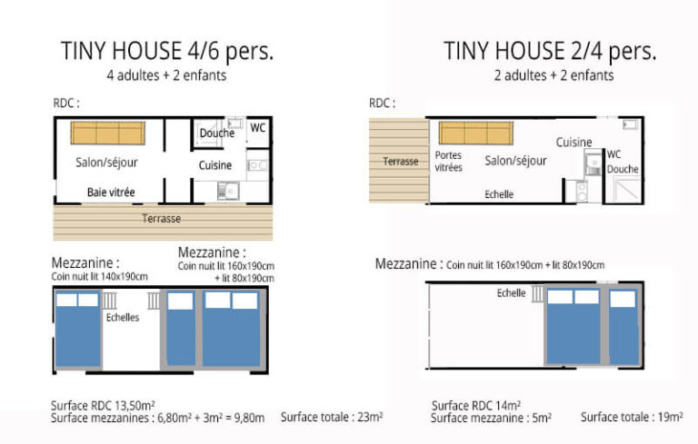 Tiny House 2 6 Personnes Les Hauts De Toulvern Gites Et Salle De tiny-house-2-6-personnes-les-hauts-de-toulvern-gites-et-salle-de