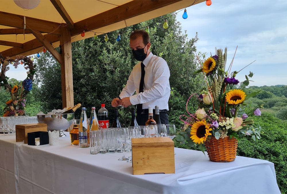 Location de salle de réception dans le Morbihan - Location de salles en  Morbihan, Bretagne Sud. Mariage, séminaire.